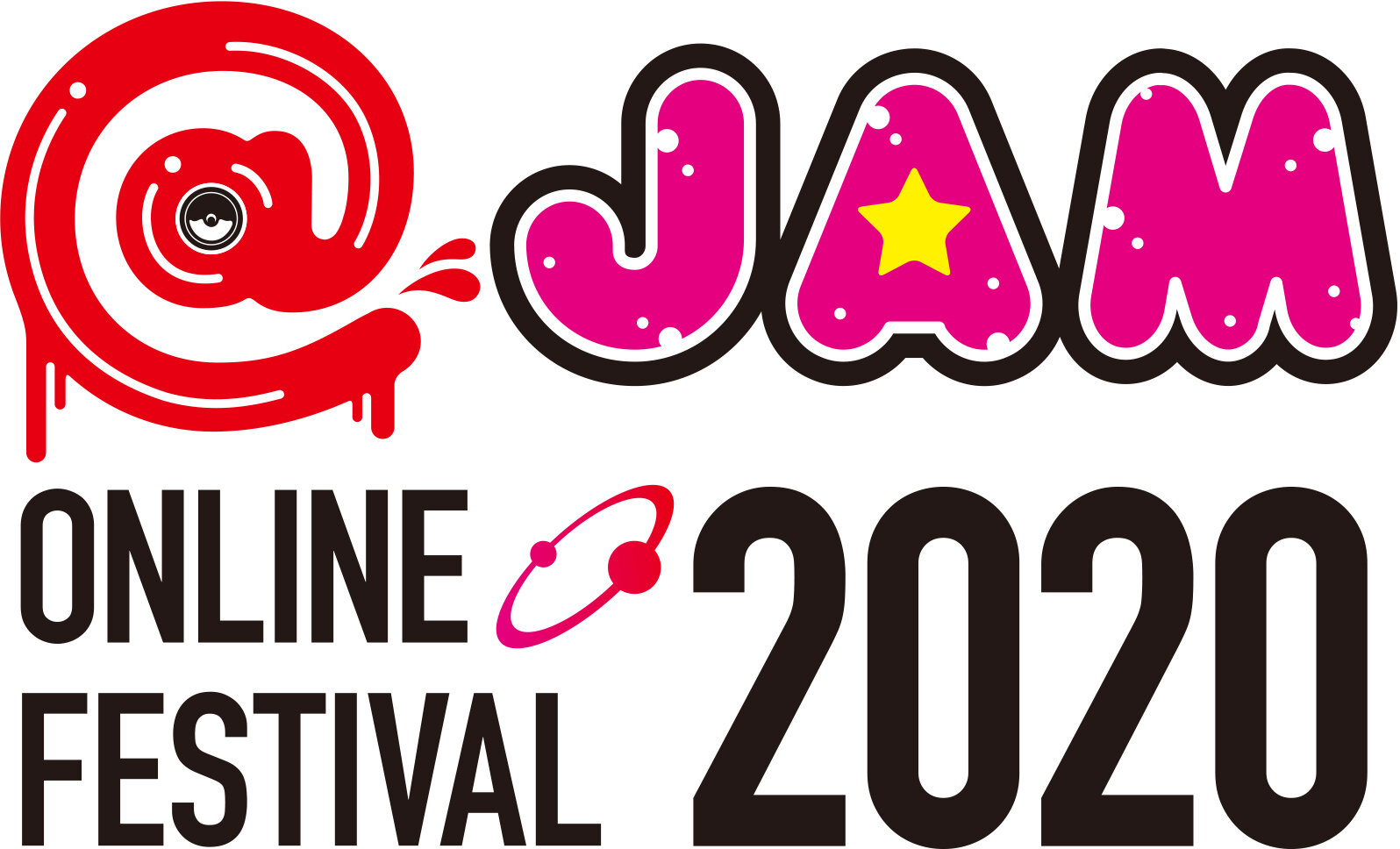 ＠JAM ONLINE FESTIVAL 2020
