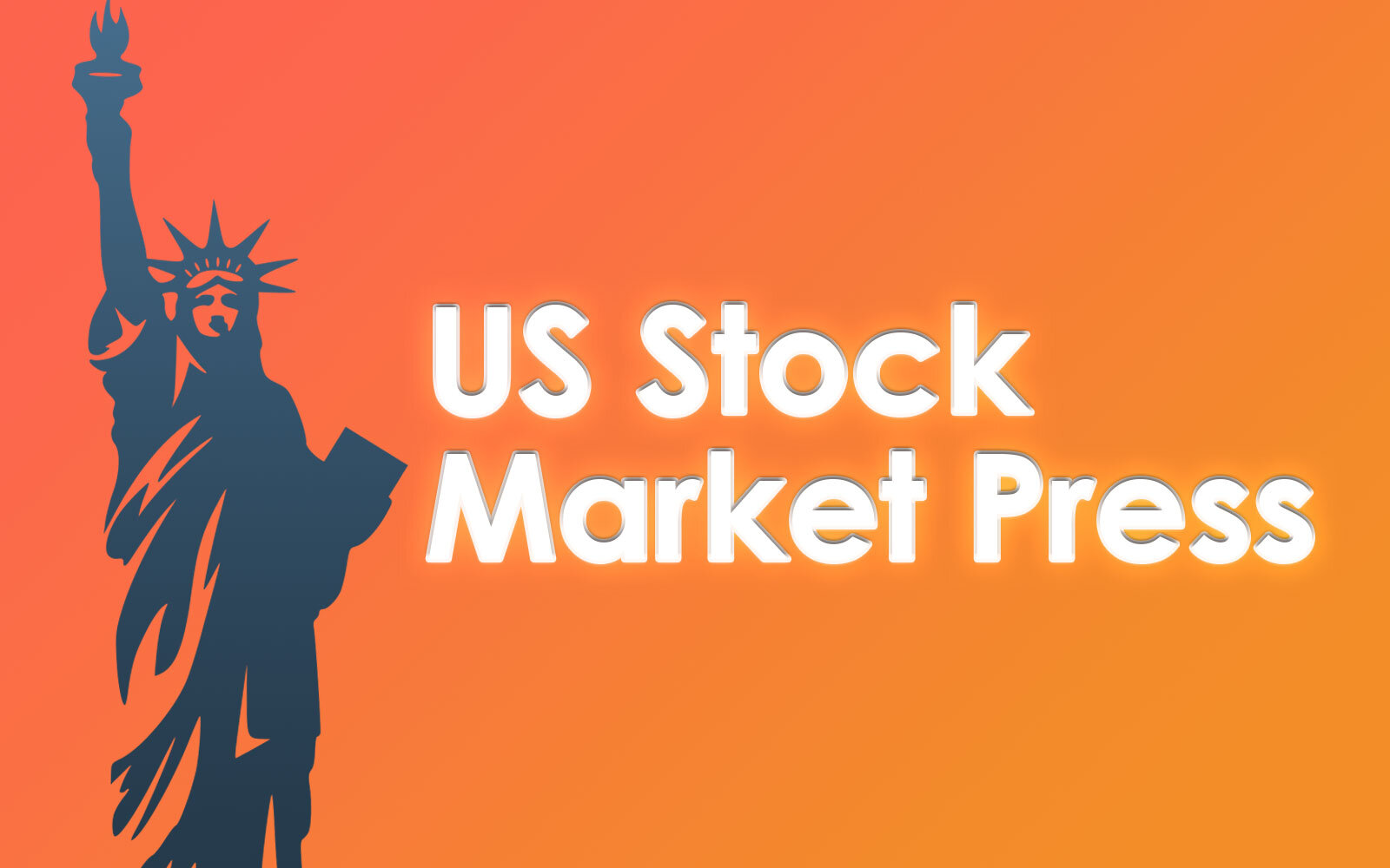 新番組「US Stock Market Press」放送開始！