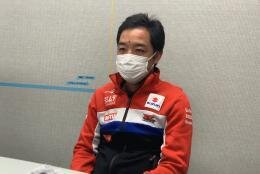 ヨシムラ yoshimura ヨシムラジャパン 加藤陽平　鈴鹿8時間耐久ロードレース