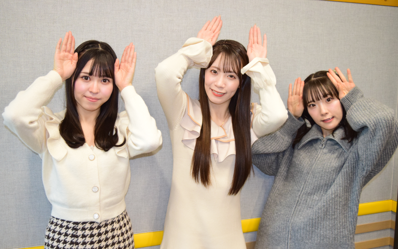 1/23のアニ☆ジュエル 　オープニングソングはアニメ「うる星やつら」の「トウキョウ・シャンディ・ランデヴ」です♪