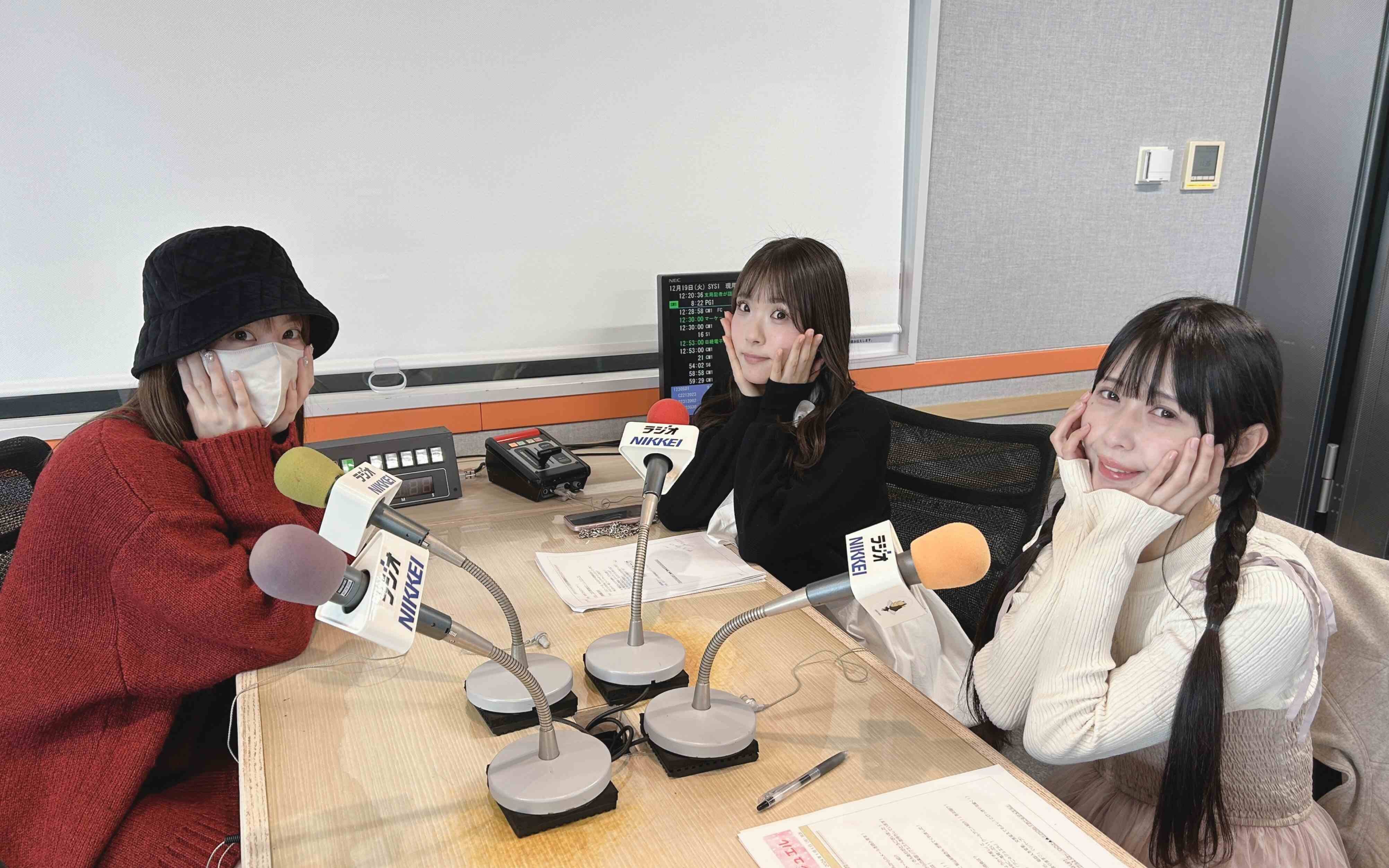 1/8のアニ☆ジュエル 　オープニングソングは「お隣の天使様」より「ギフト」です♪