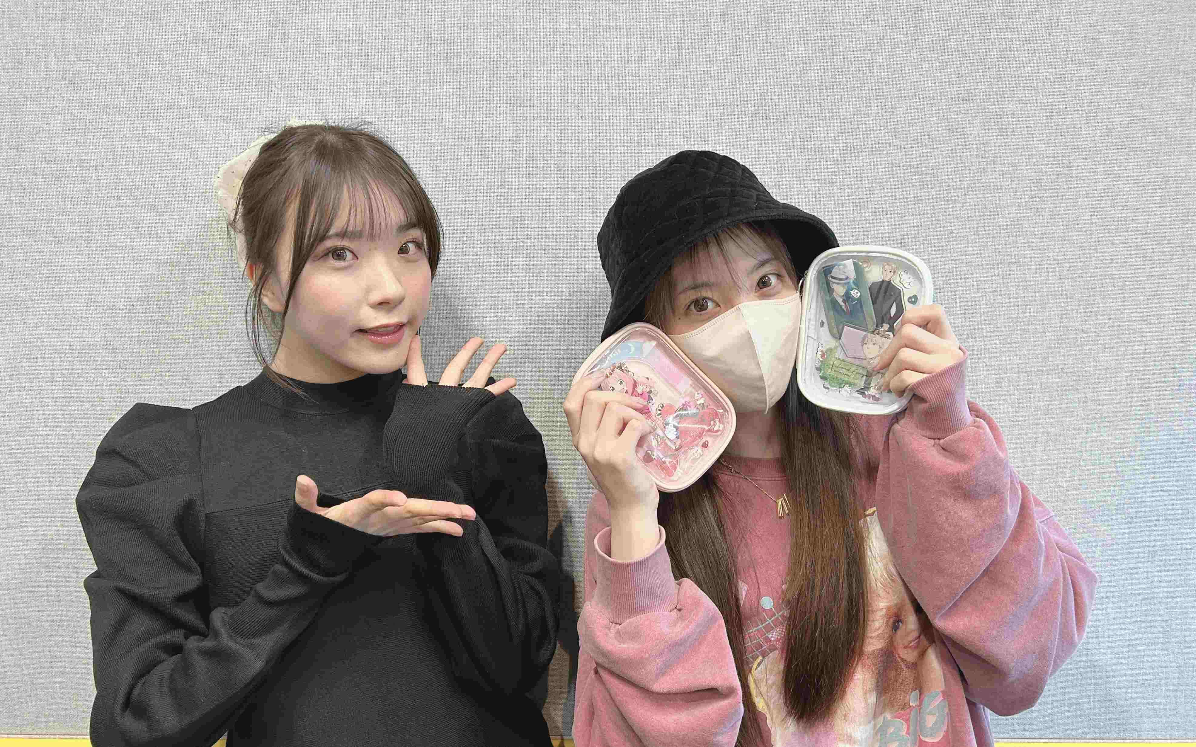 1/15のアニ☆ジュエル 　オープニングソングは「プリパラ」より「Goin'on」です♪