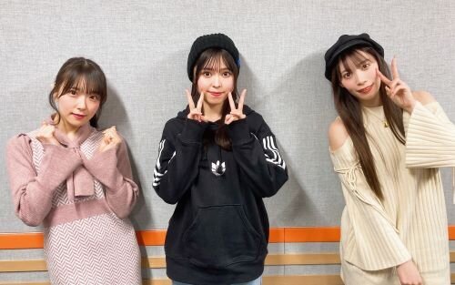 1/30のアニ☆ジュエル 　オープニングソングはアニメ「新世界より」の「割れたリンゴ」です♪