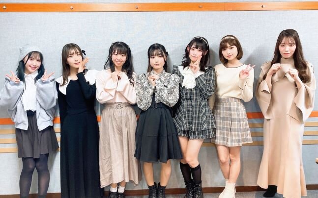 3/6のアニ☆ジュエル 　オープニングソングは「東京リベンジャーズ」の「Cry Baby」です♪