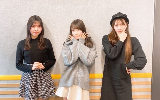 3/13のアニ☆ジュエル 　オープニングソングは「Wake Up, Girls!」の「タチアガレ!」です♪