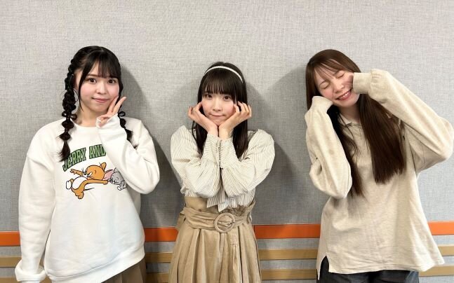 4/17のアニ☆ジュエル 　オープニングソングは「アイカツ!」の「SHINING LINE*」です♪