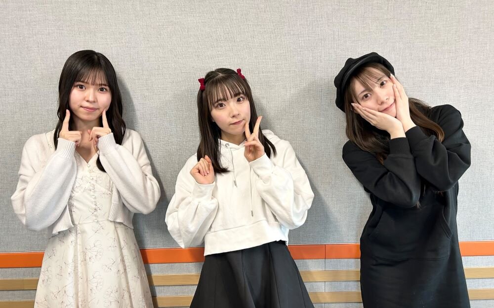4/24のアニ☆ジュエル 　オープニングソングは「うらら迷路帖」の「go to Romance>>>>>」です♪
