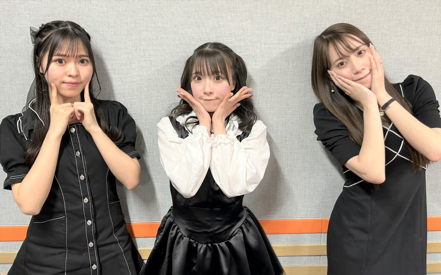 5/15のアニ☆ジュエル 　オープニングソングは「ラブライブ！スーパースター!!」の「TO BE CONTINUED」です♪