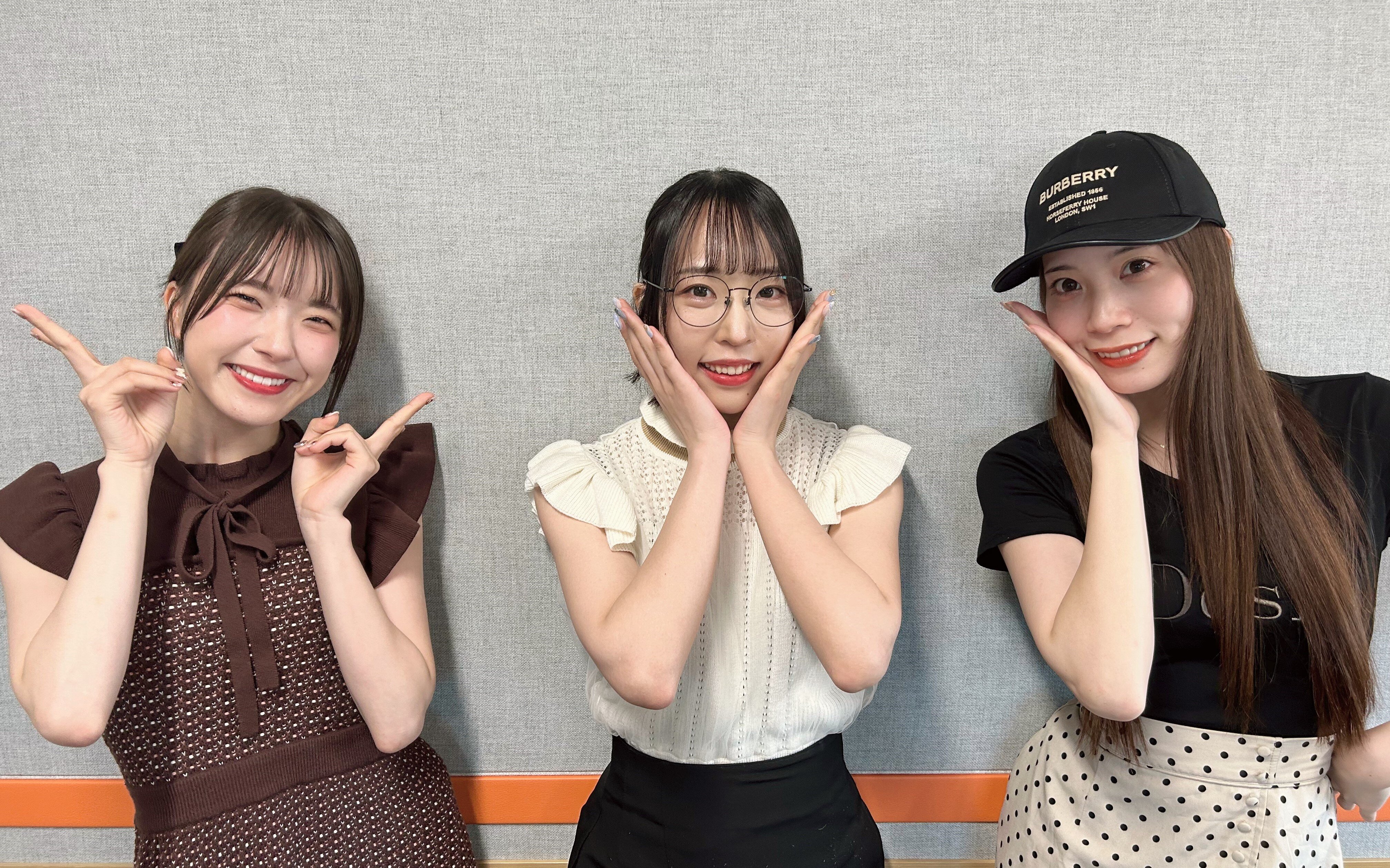 8/7のアニ☆ジュエル 　オープニングソングは「びんちょうタン」の「いろは」です♪