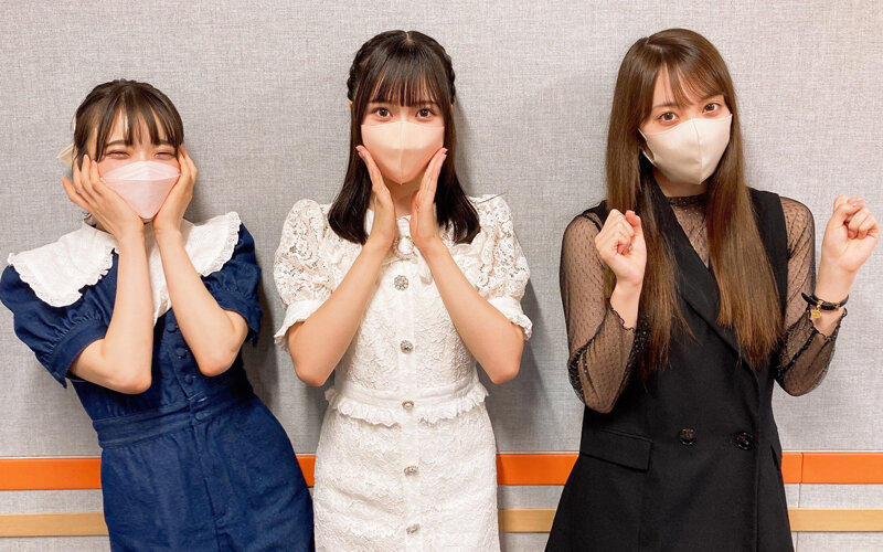 8/1のアニ☆ジュエル　オープニングソングは「ラブライブ!」の「START:DASH!!」です♪