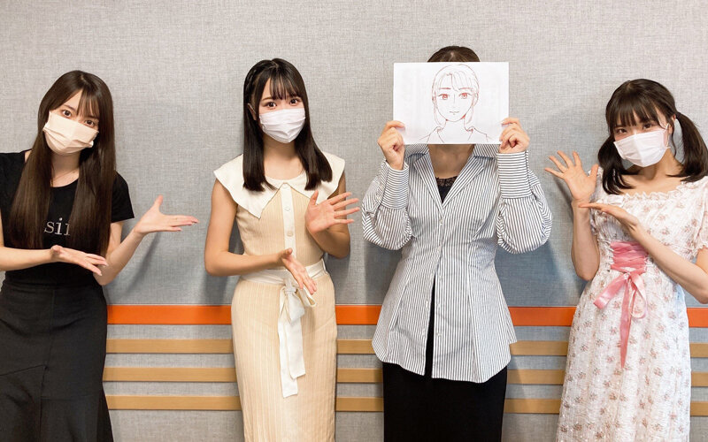 9/12のアニ☆ジュエル 　オープニングソングは「進撃の巨人」の「紅蓮の弓矢」です♪