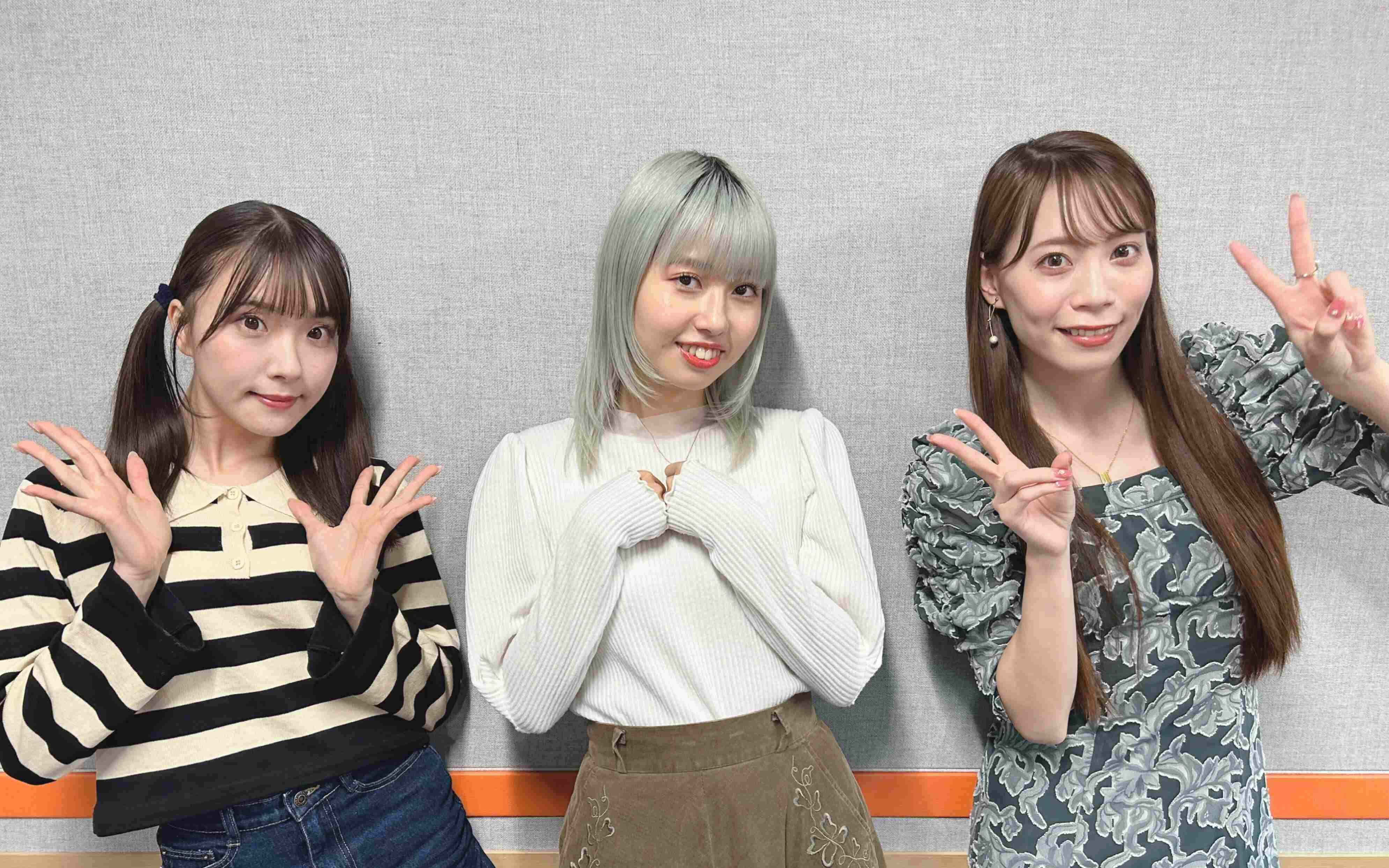 11/6のアニ☆ジュエル 　オープニングソングは「SHINING LINE*」です♪