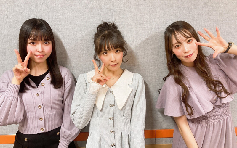 11/7のアニ☆ジュエル 　オープニングソングは「true tears」の「リフレクティア」です♪