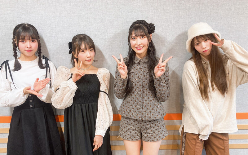 11/21のアニ☆ジュエル 　オープニングソングは「僕のヒーローアカデミア」の「ピースサイン」です♪