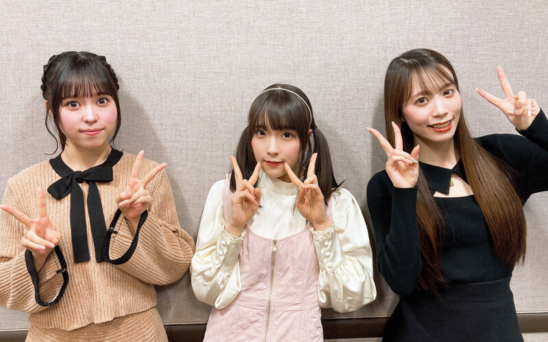 12/5のアニ☆ジュエル 　オープニングソングは「プラオレ！～PRIDE OF ORANGE～」の「ファイオー・ファイト！」です♪