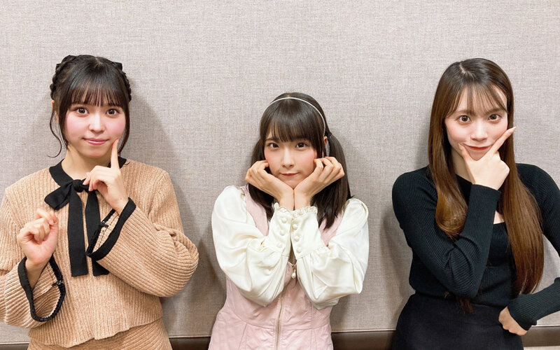 12/12のアニ☆ジュエル 　オープニングソングは「結城友奈は勇者である-鷲尾須美の章-」の「エガオノキミヘ」です♪