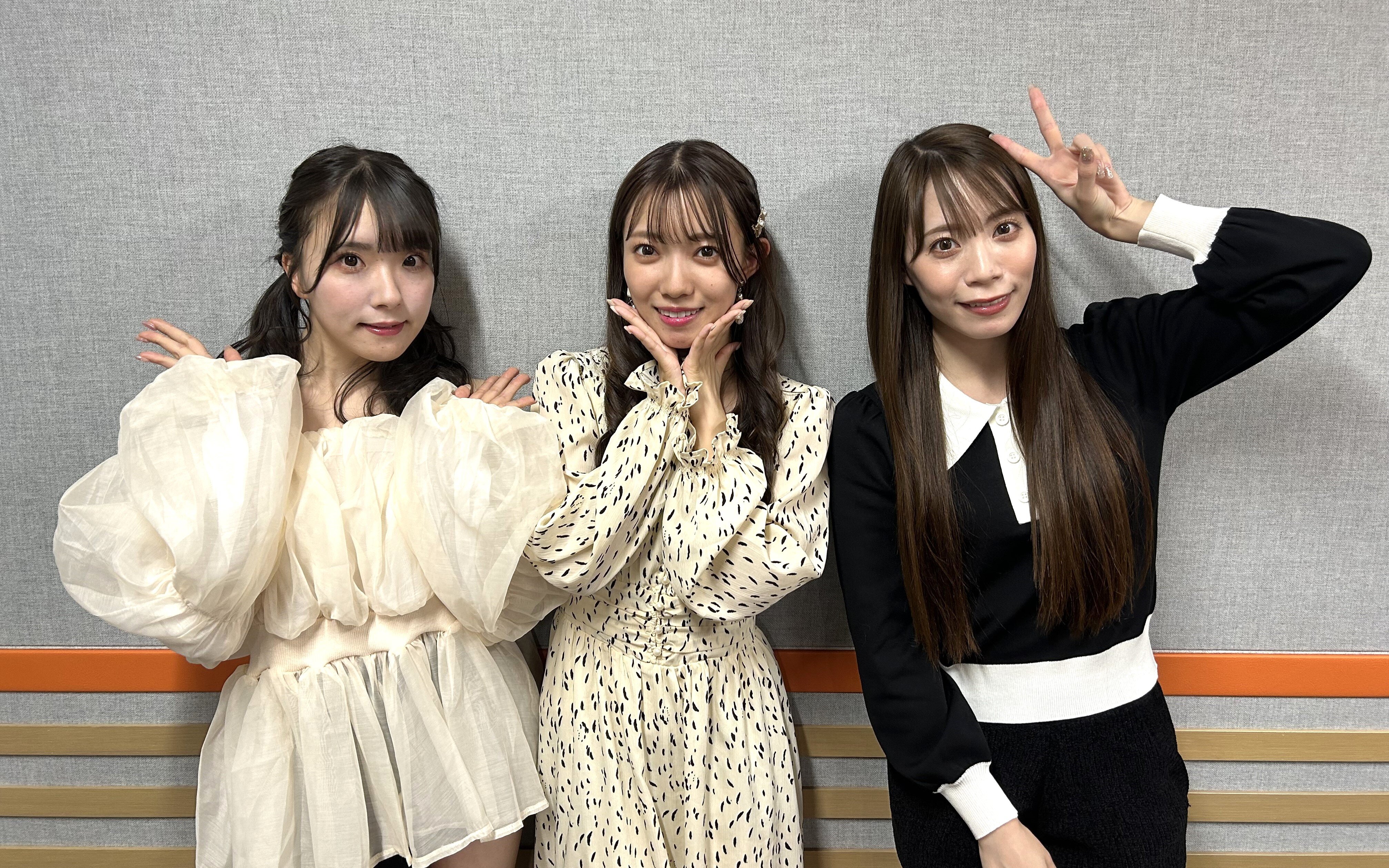 10/30のアニ☆ジュエル 　オープニングソングは「星間飛行」です♪