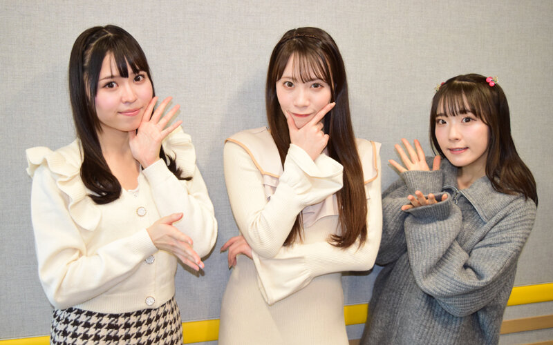 1/16のアニ☆ジュエル 　オープニングソングは「Strawberry♥feels」です♪