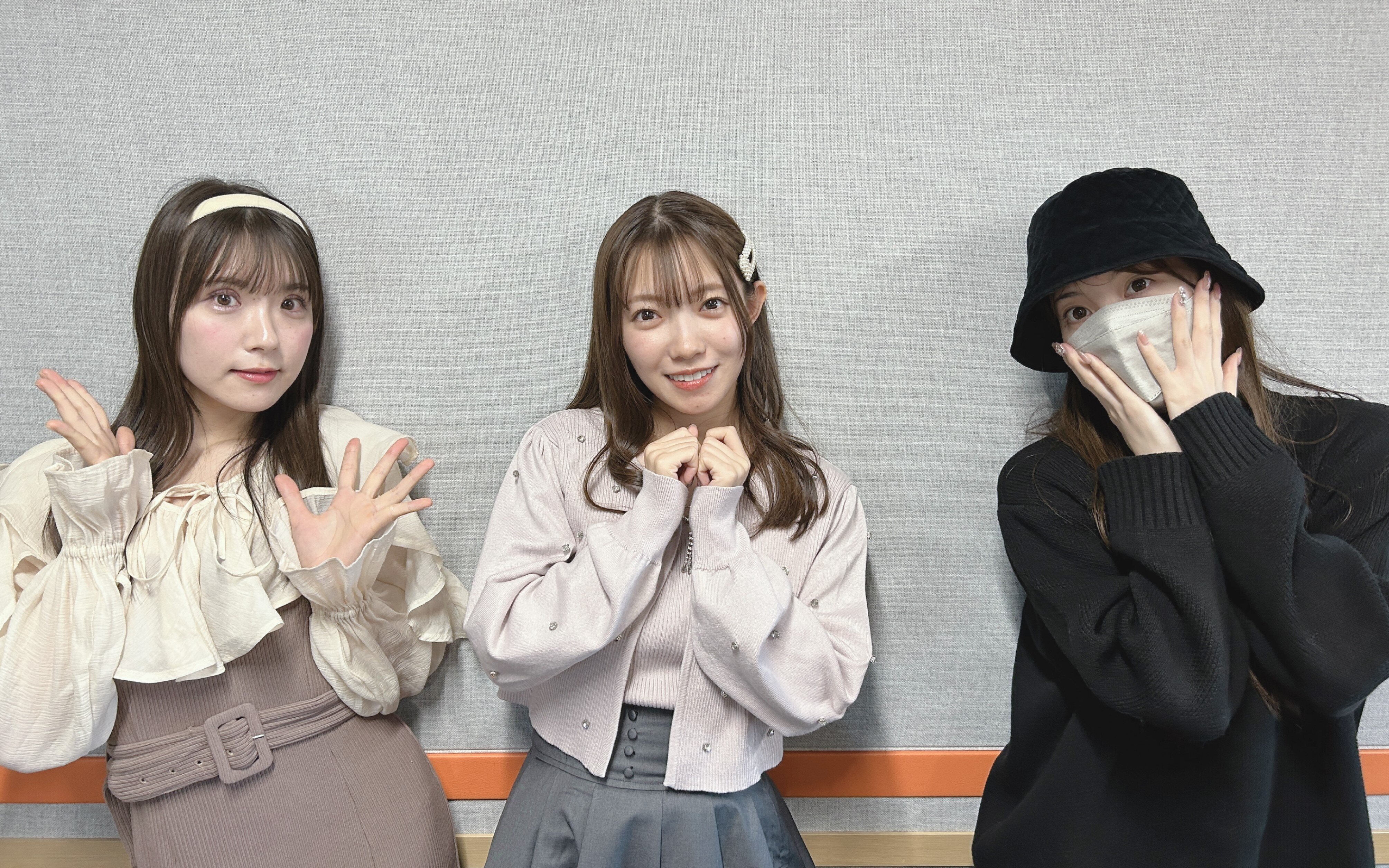 3/18のアニ☆ジュエル 　オープニングソングは「きらりん☆レボリューション」より「恋☆カナ」です♪