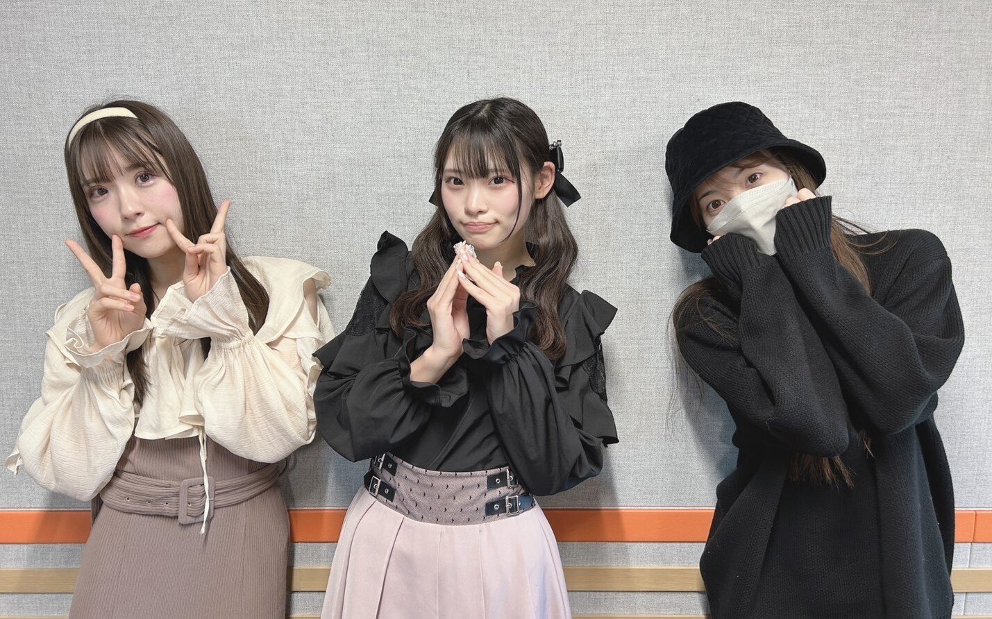 3/11のアニ☆ジュエル 　オープニングソングは「ニセコイ」より「STEP」です♪