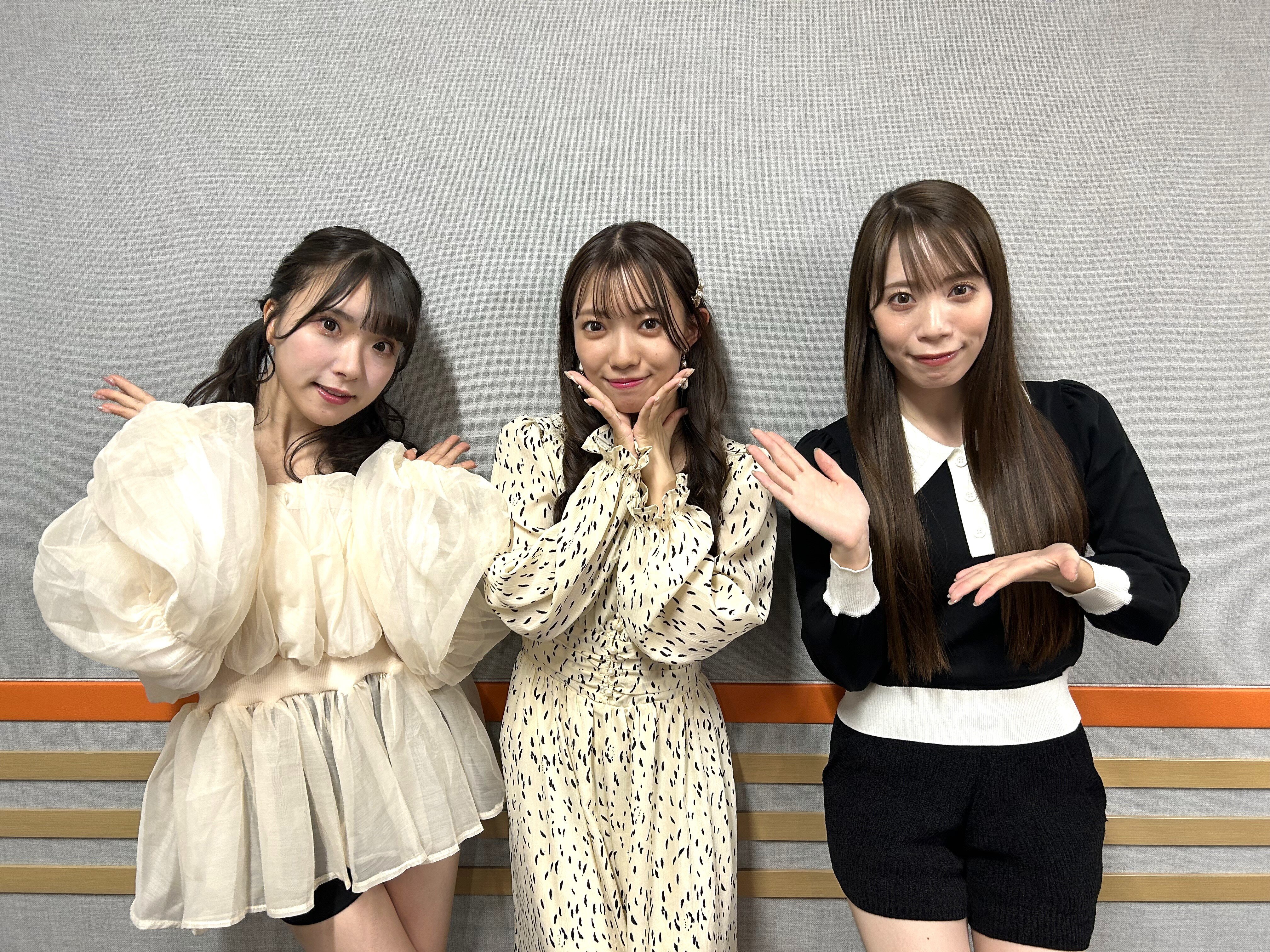 10/23のアニ☆ジュエル 　オープニングソングは「ギミー! レボリューション」です♪