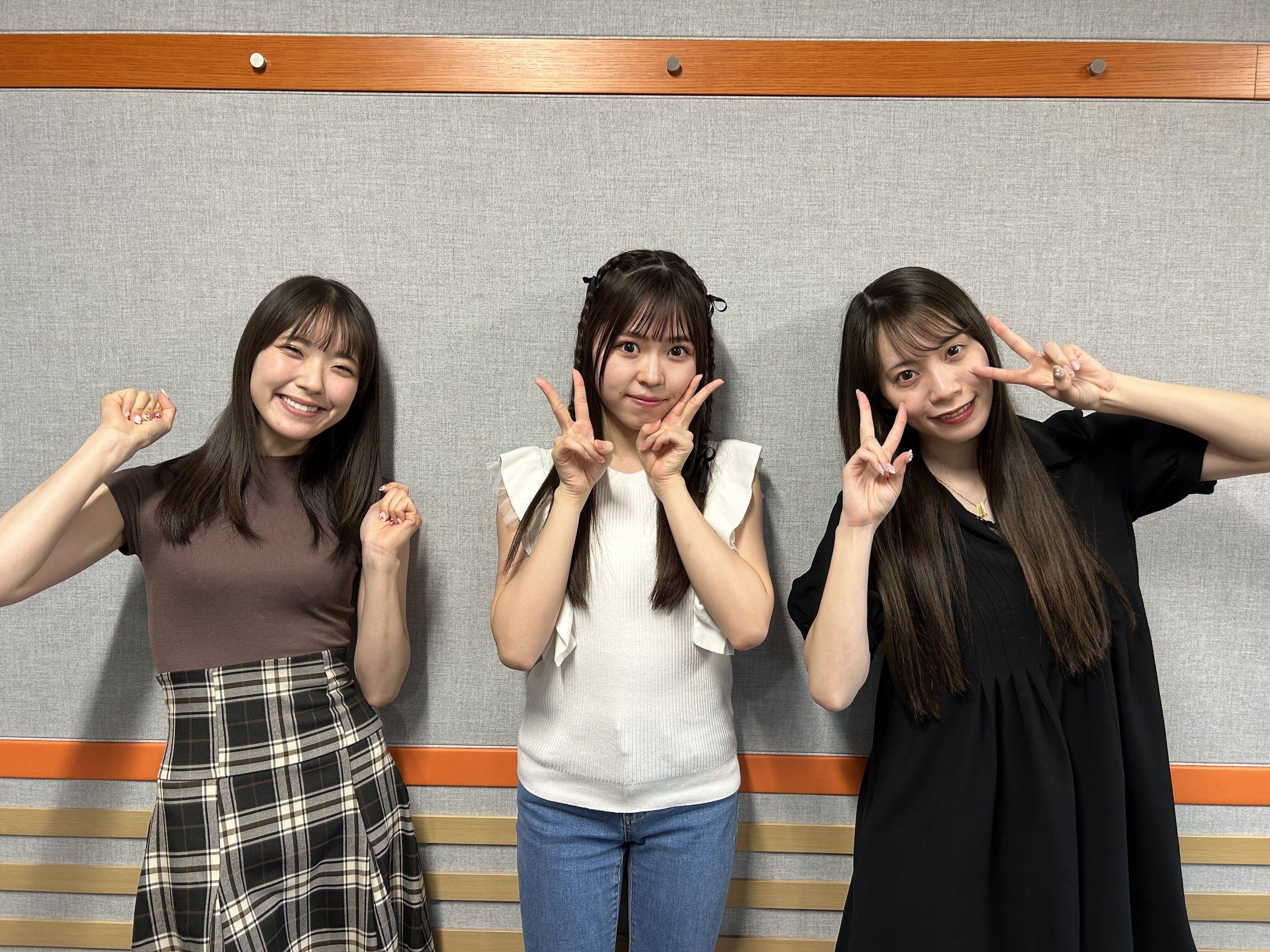 6/26のアニ☆ジュエル 　オープニングソングは「魔法騎士レイアース」の「ゆずれない願い」です♪