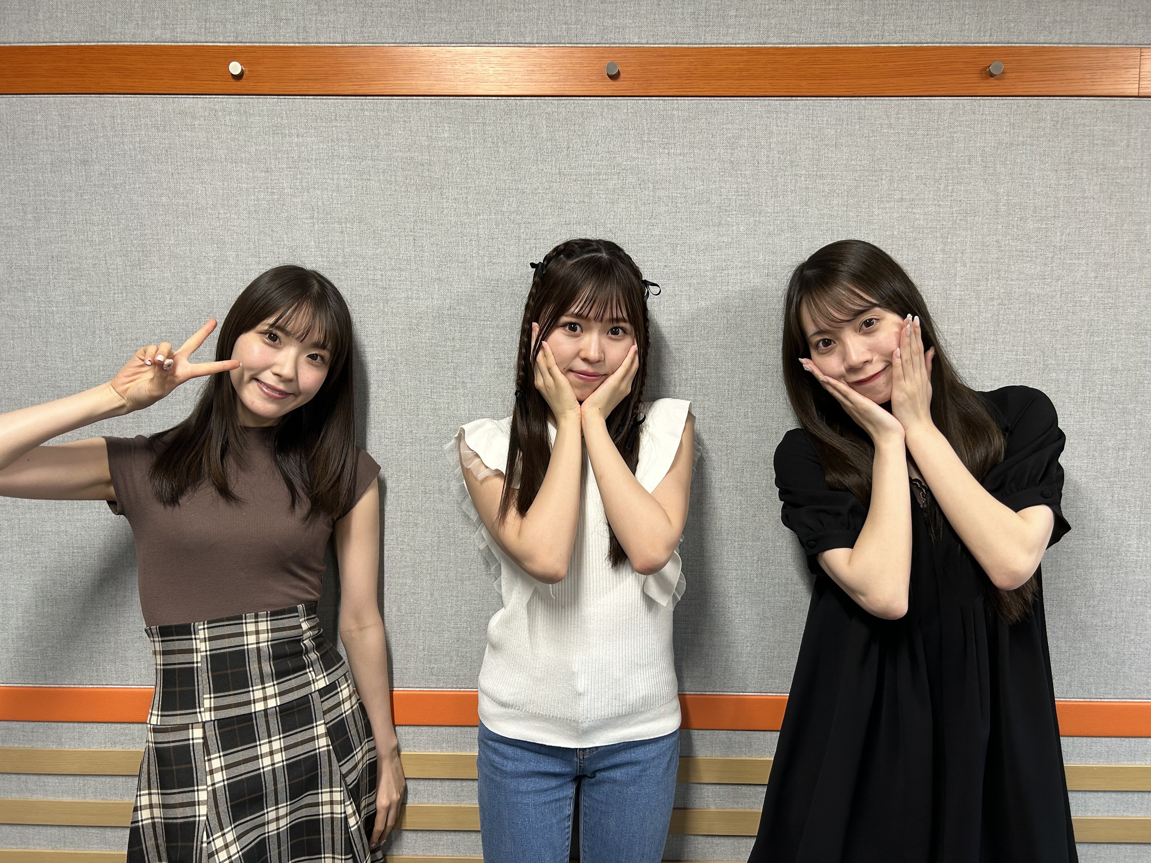6/19のアニ☆ジュエル 　オープニングソングは「WORKING!!」の「SOMEONE ELSE」です♪