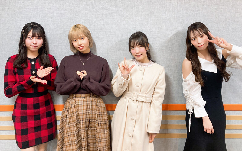1/2のアニ☆ジュエル 　オープニングソングはアニメ「機動戦士ガンダム00」の「Unlimited Sky」です♪