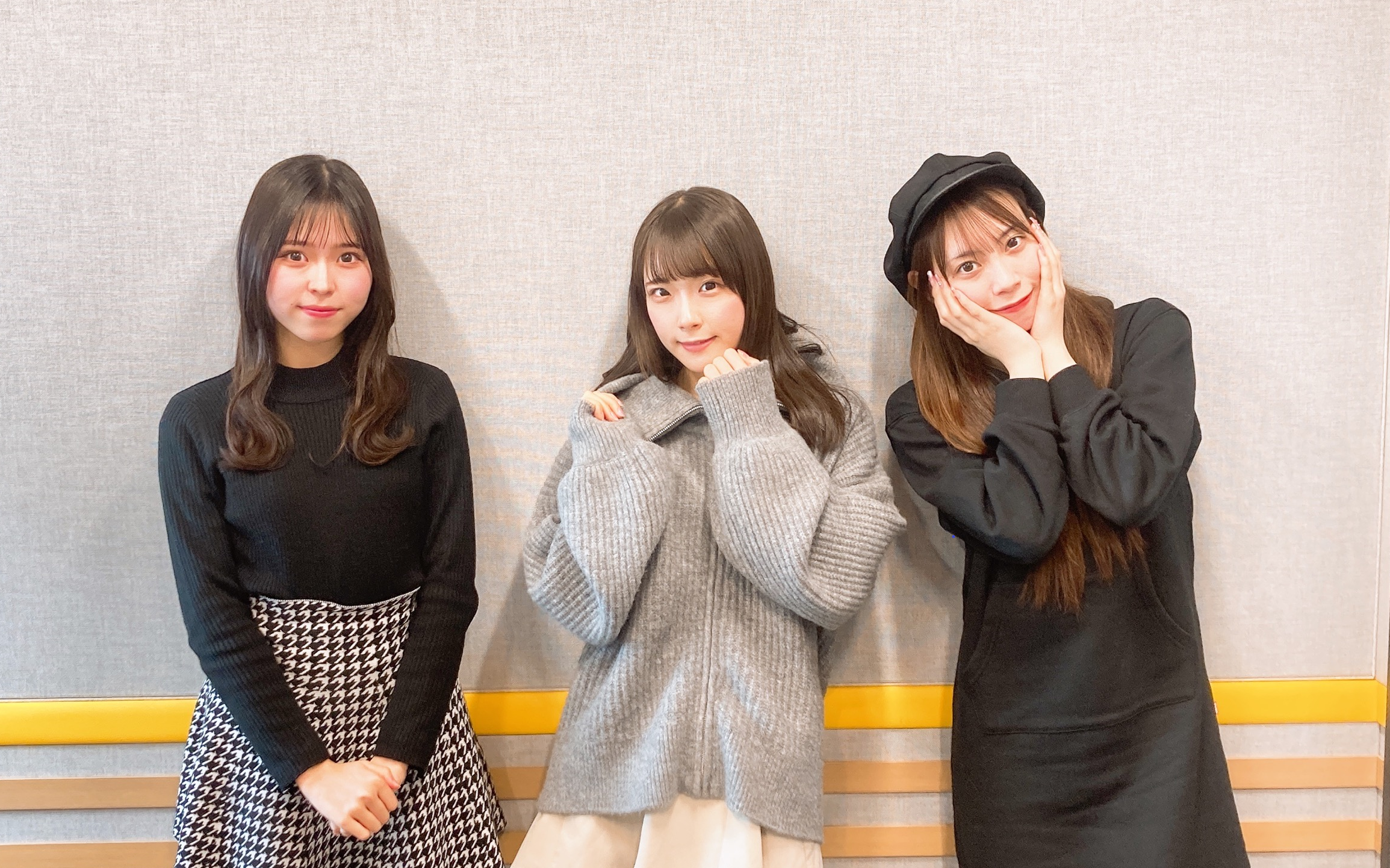 3/20のアニ☆ジュエル 　オープニングソングは「ブラック・ブレット」の「black bullet」です♪