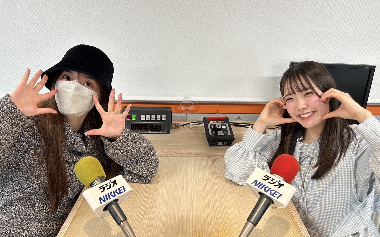 2/19のアニ☆ジュエル 　オープニングソングは「銀魂」より「桜音」です♪