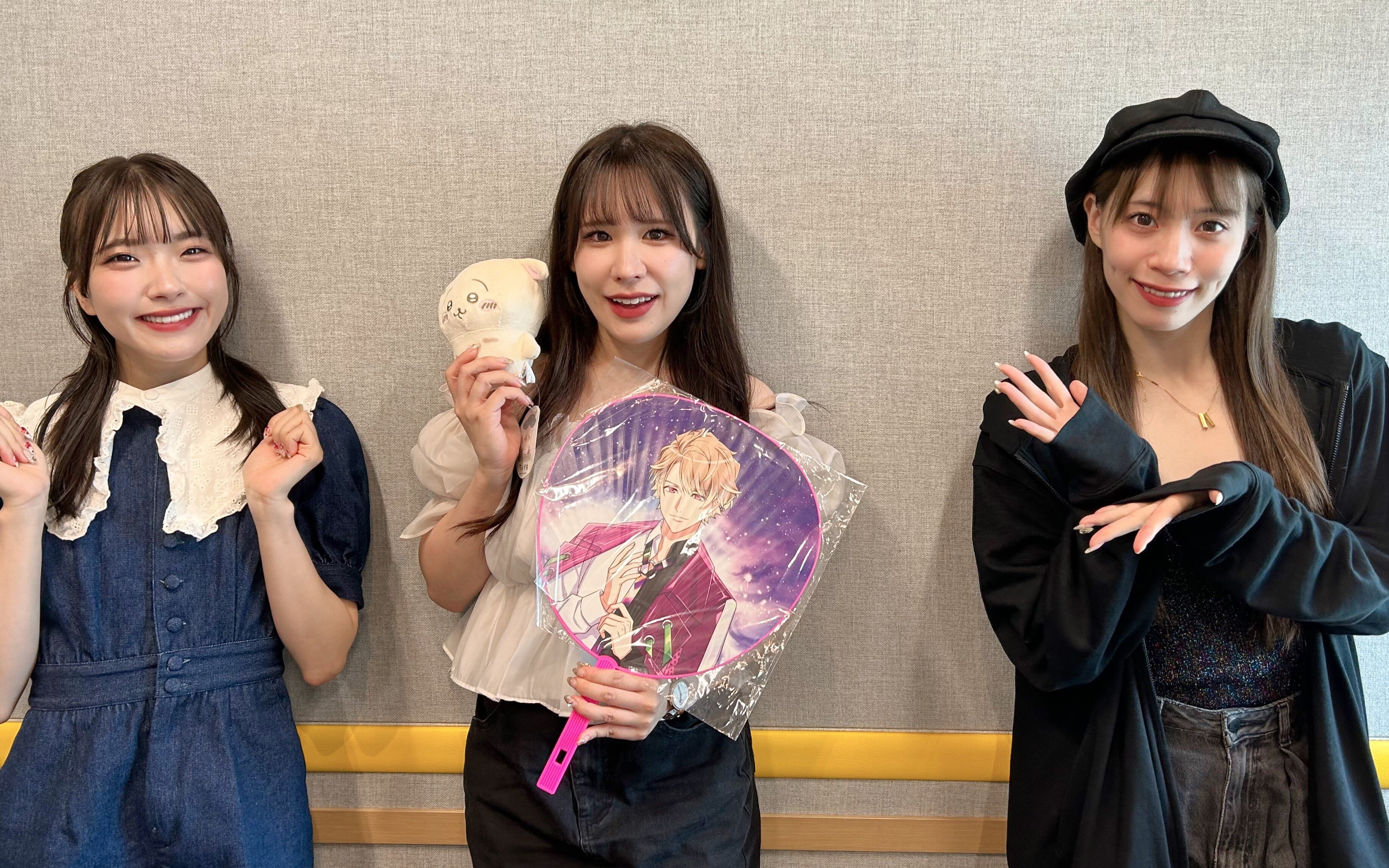9/11のアニ☆ジュエル 　オープニングソングは「黒執事」の「モノクロのキス」です♪