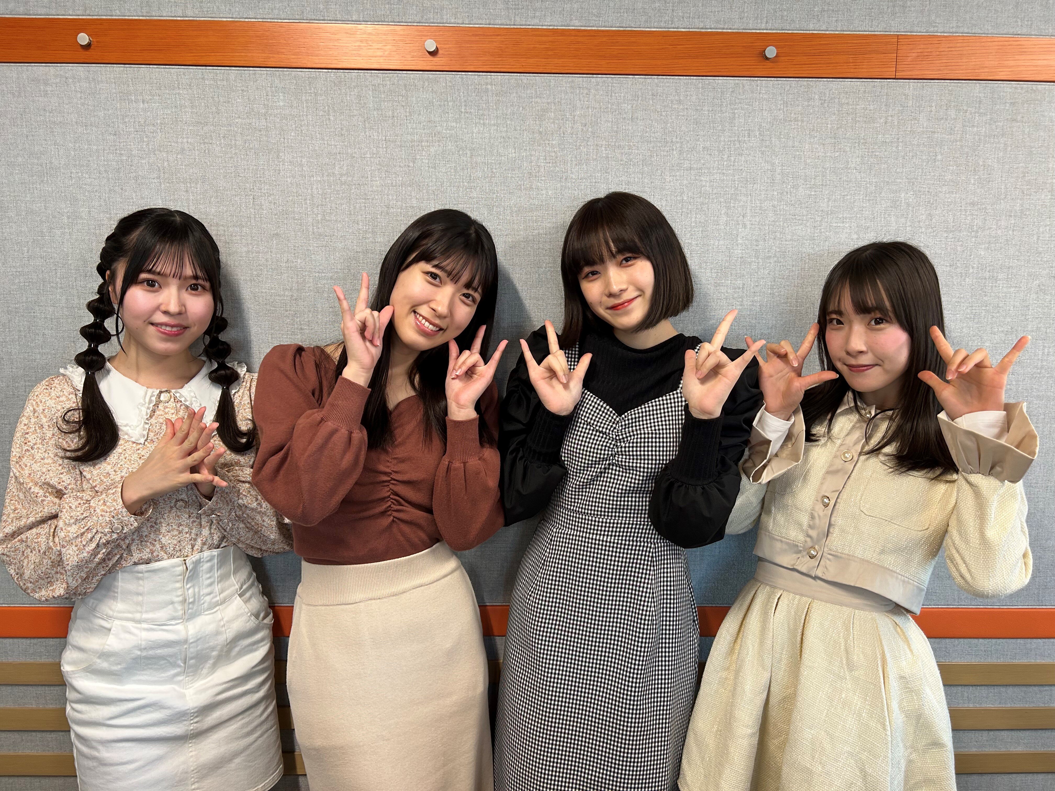 3/27のアニ☆ジュエル 　オープニングソングは「ラブライブ！」の「スピカテリブル」です♪