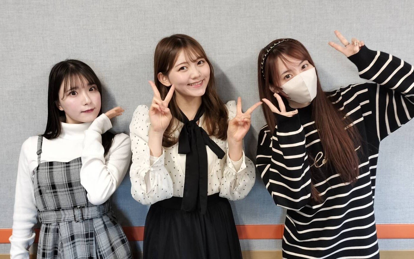 2/5のアニ☆ジュエル 　オープニングソングは「スキップとローファー」より「メロウ」です♪