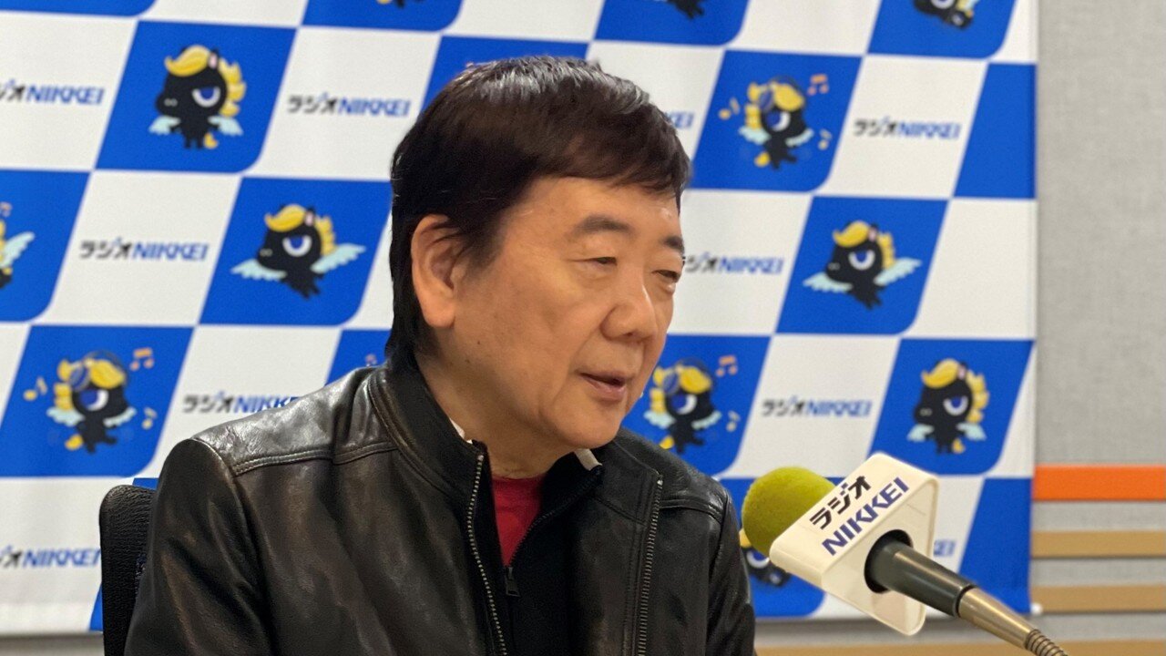 第11回ゲスト：作家・演出家 鴻上尚史：脚本と本それぞれへの「集中力」の違いとは？