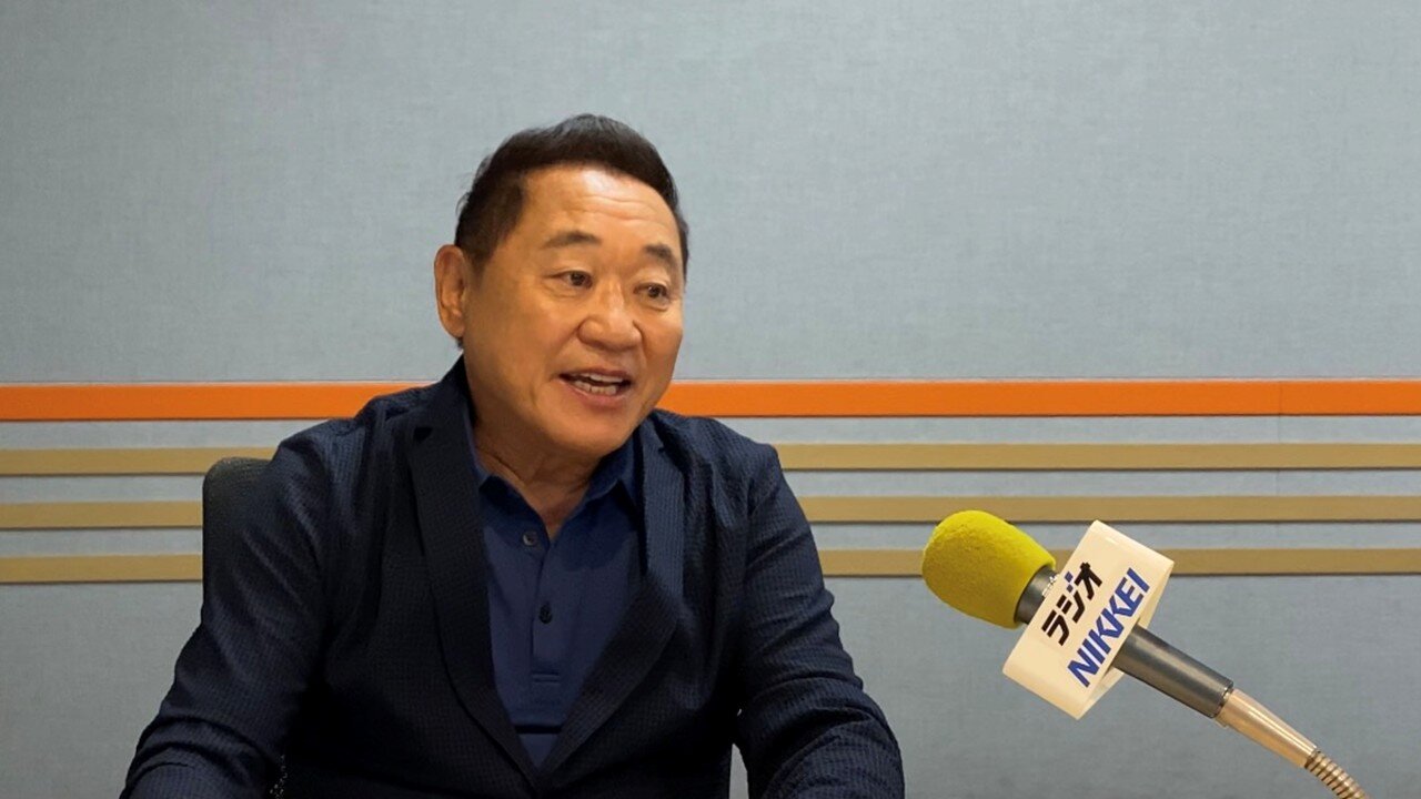 第30回 サッカー解説者 松木安太郎：判断や「集中力」に重要な「脳」の状態とは？