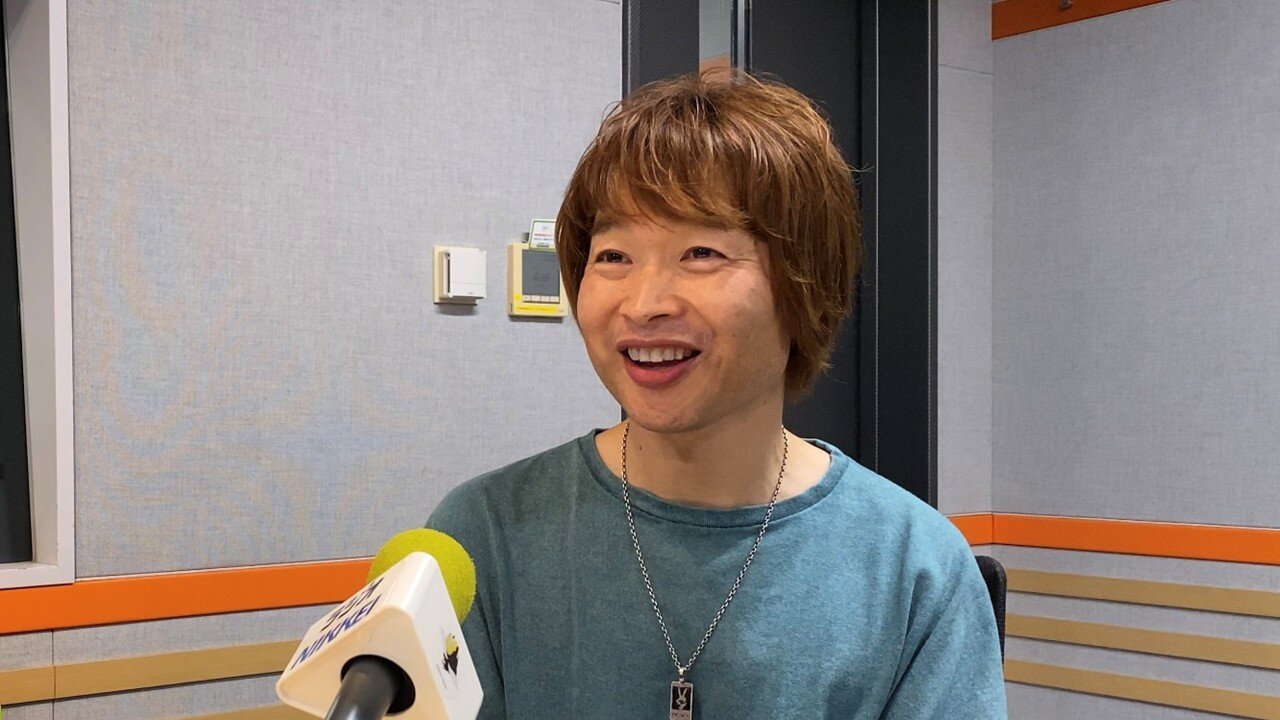 第24回ゲスト：東京スカパラダイスオーケストラ ドラム 茂木欣一：「楽しむ」姿勢とコラボでの「刺激」とは？