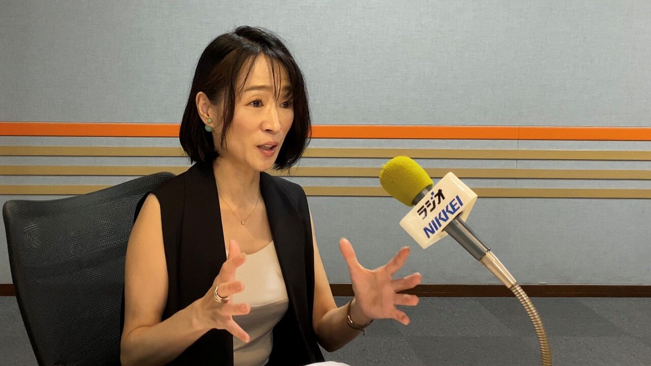 第28回 元騎手/ホース・コラボレーター 細江純子：「脳」の整え方と武豊騎手から影響を受けた考え方とは？