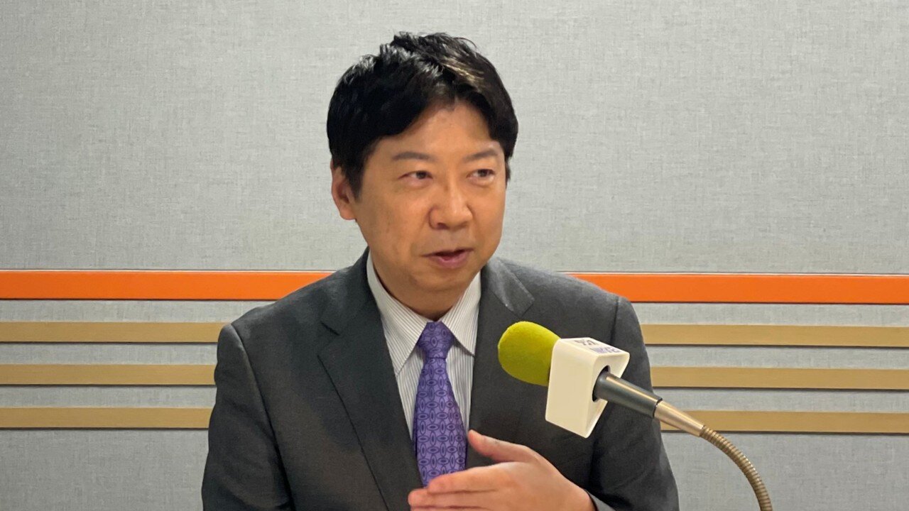 第16回ゲスト：棋士 杉本昌隆：日常から意識する「先読み」と「楽しむ」秘訣とは？