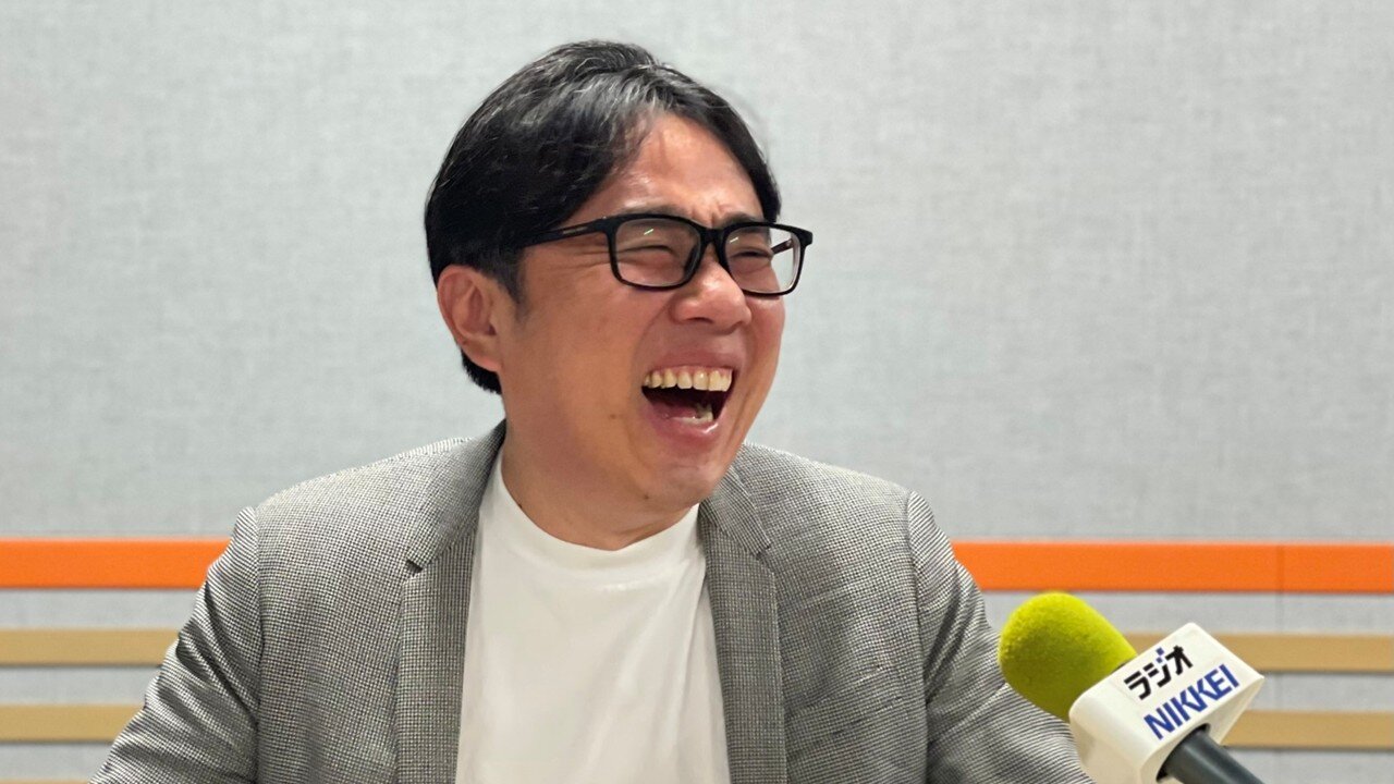 第18回ゲスト：教育者 坪田信貴："ビリギャル"先生が語る、ポジティブになる「リフレーミング」とは？