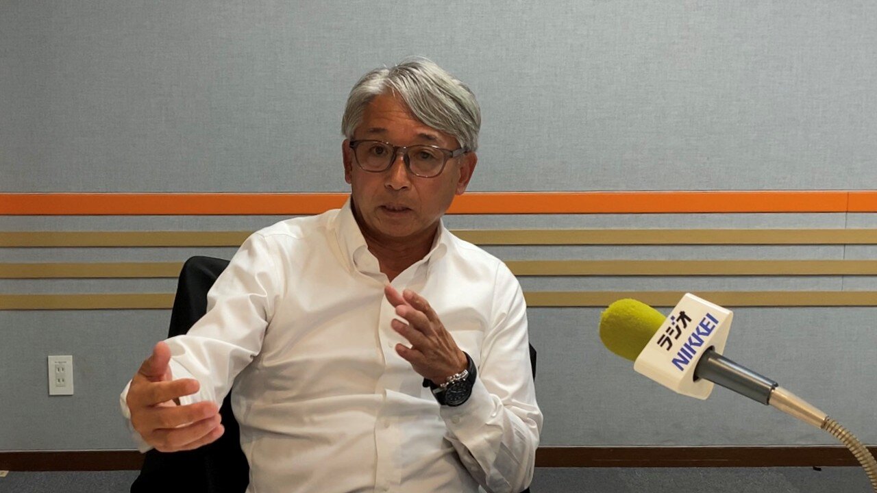 第26回 元F1レーサー 片山右京：レースと登山それぞれの「脳」と「集中力」の違いとは？