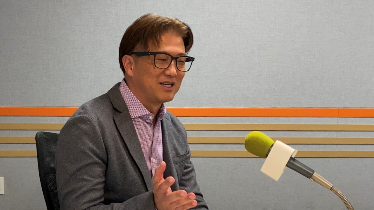 第17回ゲスト：元メジャーリーガー・野球解説者 岡島秀樹：メジャーで痛感した「切り替え」とは？