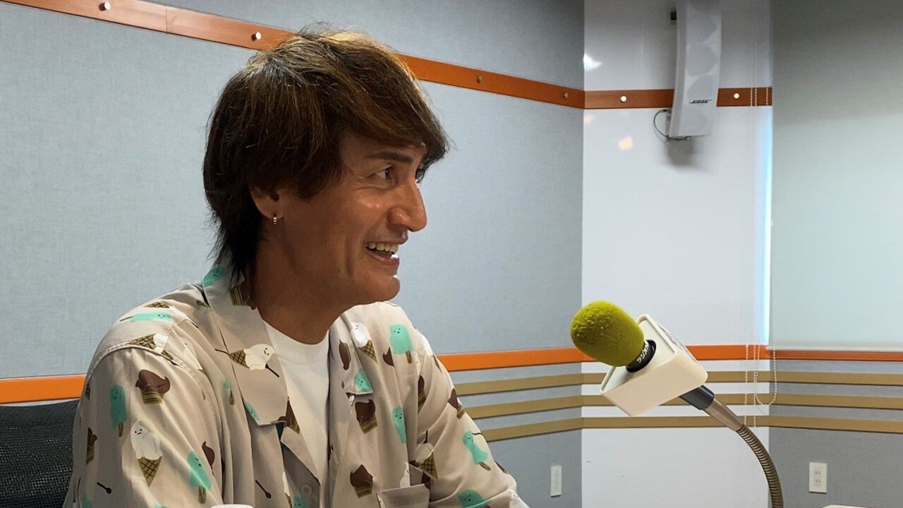 第23回ゲスト：サッカー元日本代表 本並健治：失敗しても平常心を保つための「切り替え術」とは？