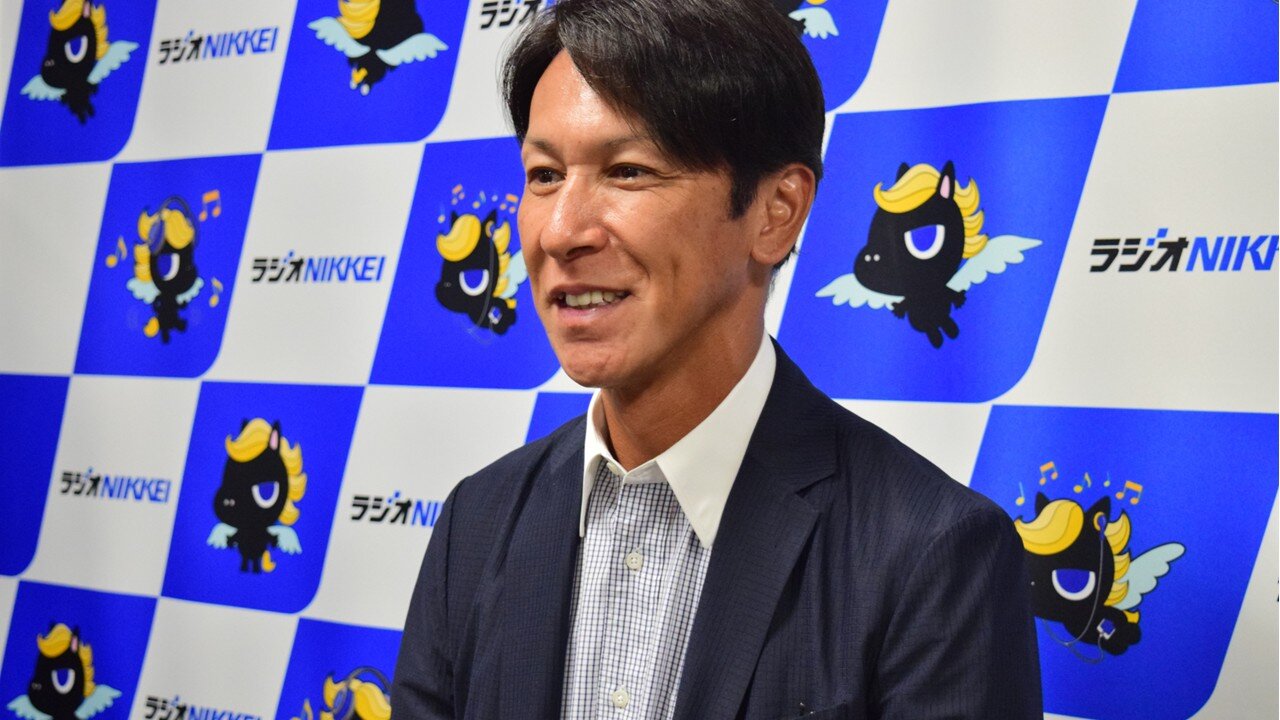 第2回ゲスト：スキージャンプ選手 葛西紀明：いつまでも競技を楽しみ「ケア」とは？