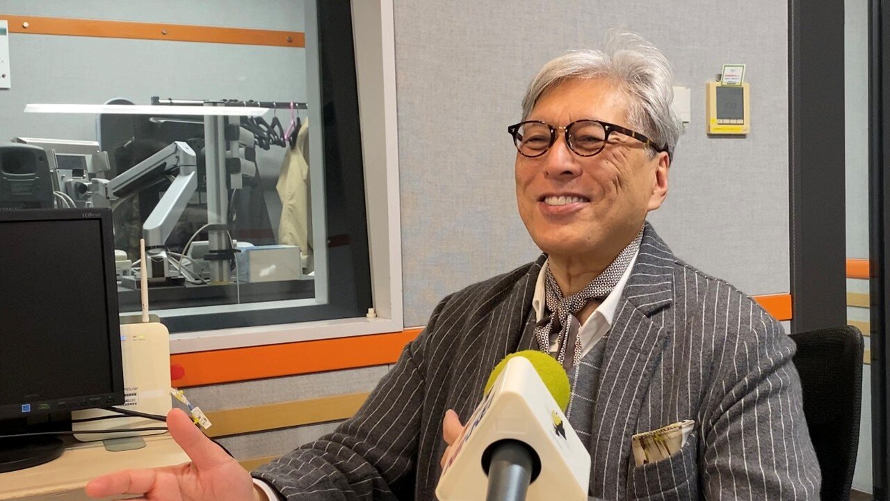 第21回ゲスト：建築家 丹下憲孝：家にも脳にも必要な「余白」とは？