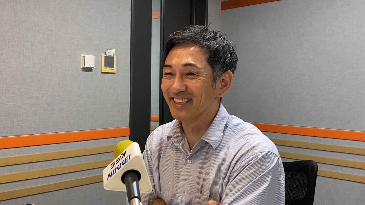第27回 元陸上選手 為末大：「脳」と身体の関係性と成長のプロセスとは？