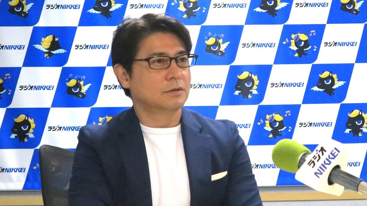 第7回ゲスト：フリーアナウンサー 安東弘樹：クルマと脳の深～い関係とは？
