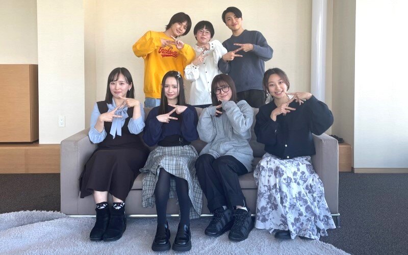 第４回「Ｚ世代理想の飲み会についてディスカッション！」