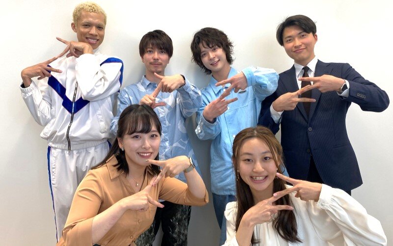 第５回「Ｚ世代に刺さるSNSの活用法についてディスカッション！」