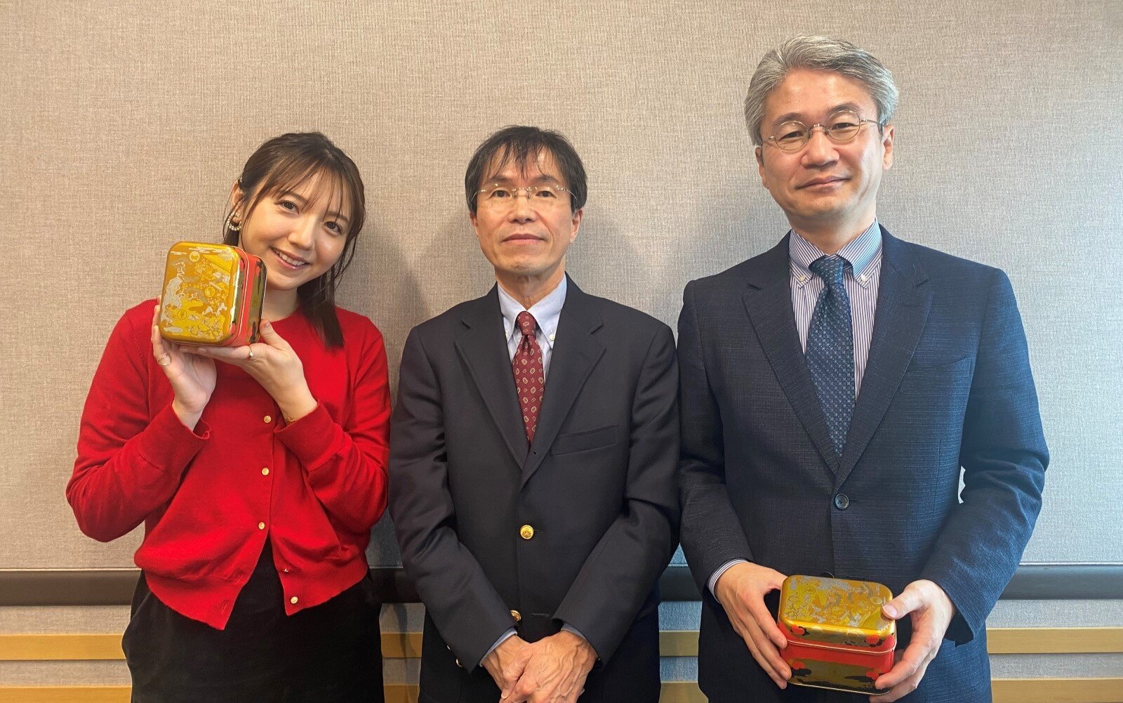 明日あさ配信、ゲストは真家陽一さんです！