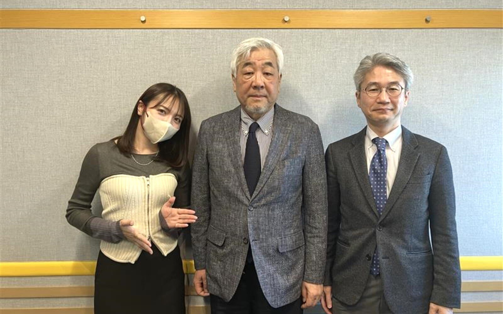 #23 習近平政権はデフレを回避できるのか ゲスト：徳地立人さん